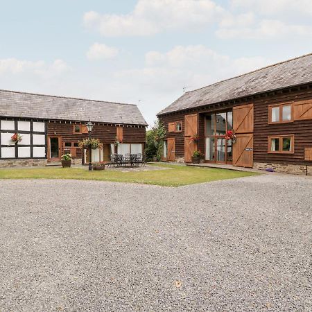 Villa Tippets View Pembridge Exterior foto