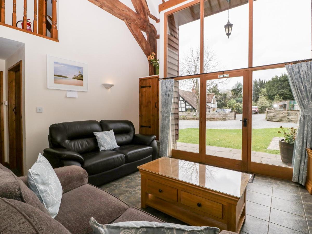 Villa Tippets View Pembridge Exterior foto