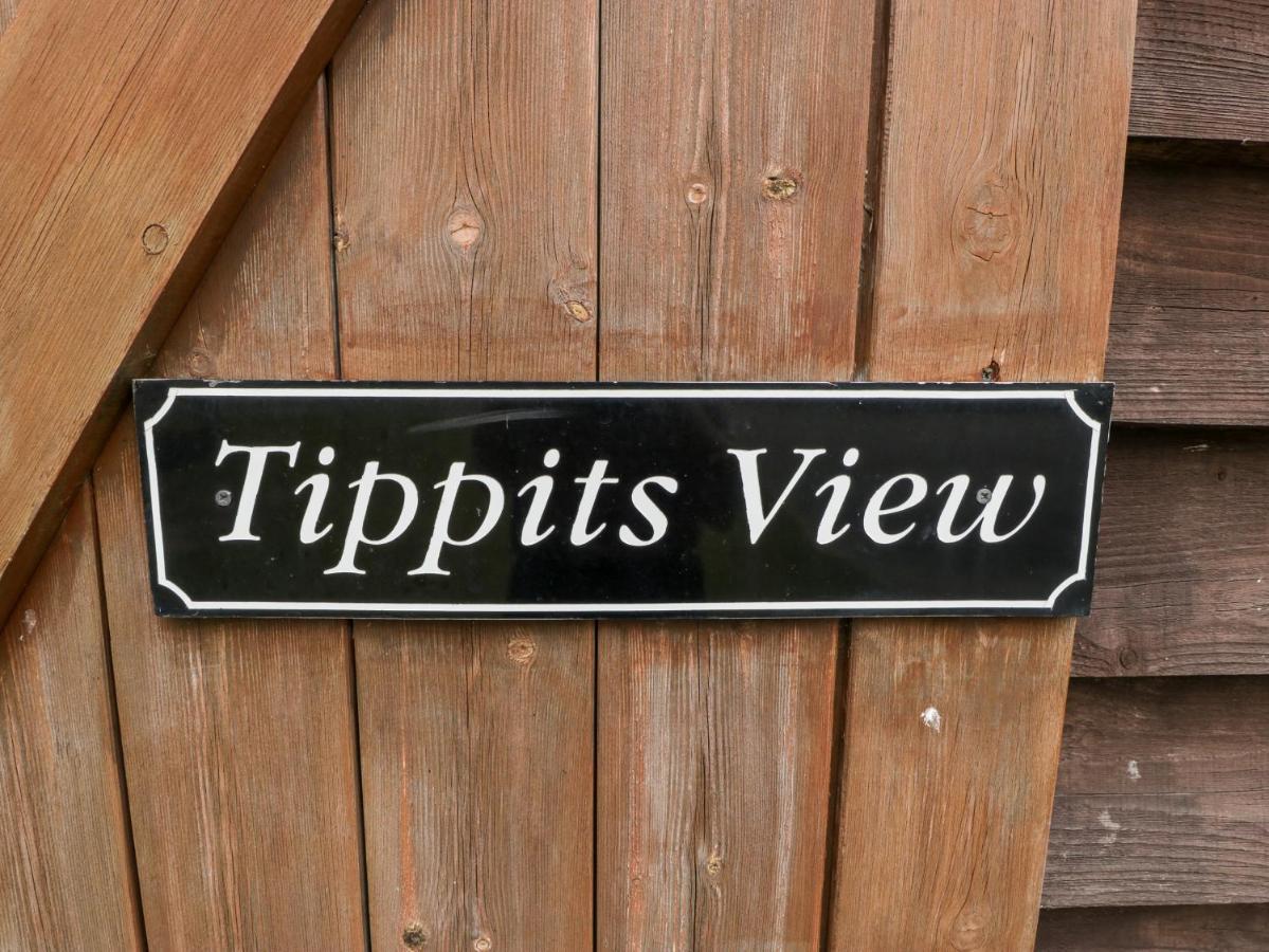 Villa Tippets View Pembridge Exterior foto
