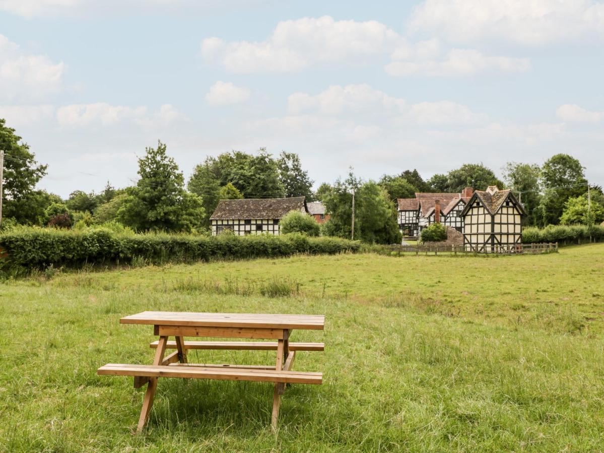 Villa Tippets View Pembridge Exterior foto