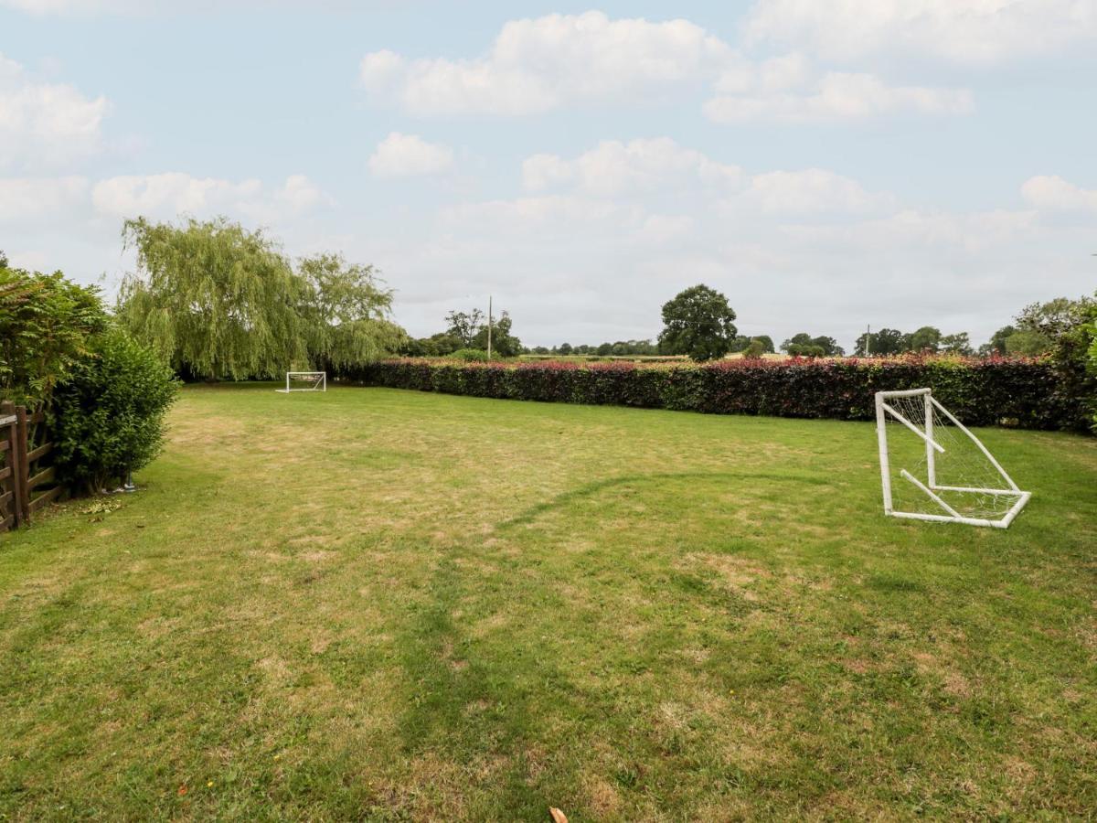Villa Tippets View Pembridge Exterior foto